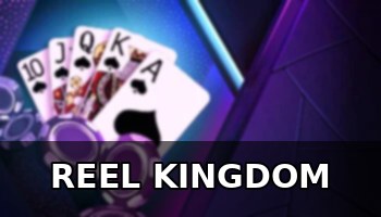 REEL KINGDOM